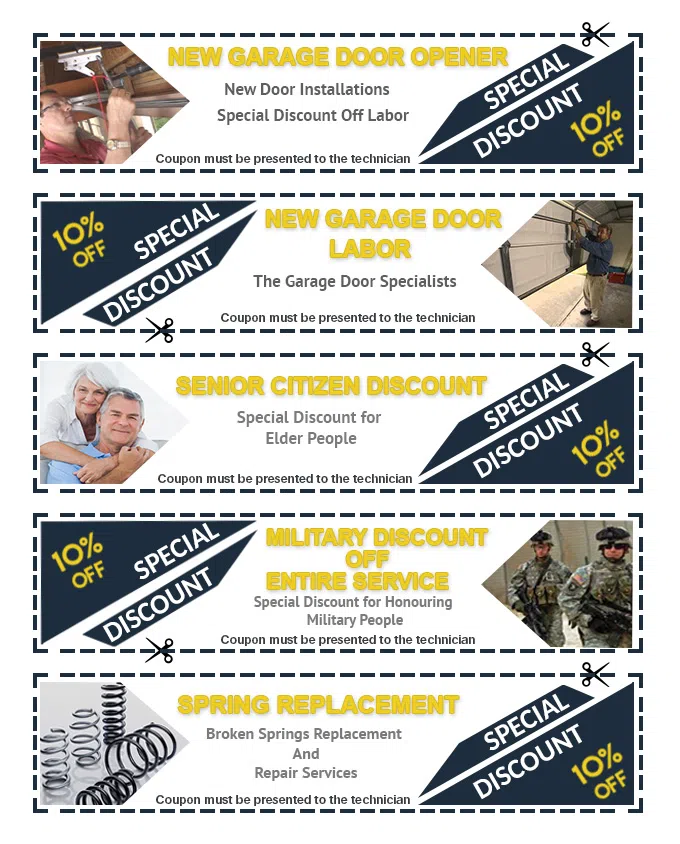 Community Garage Door Repair Service Midland Park, NJ 201-419-5028 - CouponSet19-five