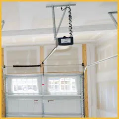 Community Garage Door Repair Service Midland Park, NJ 201-419-5028 - side-garage-opener-10-48m